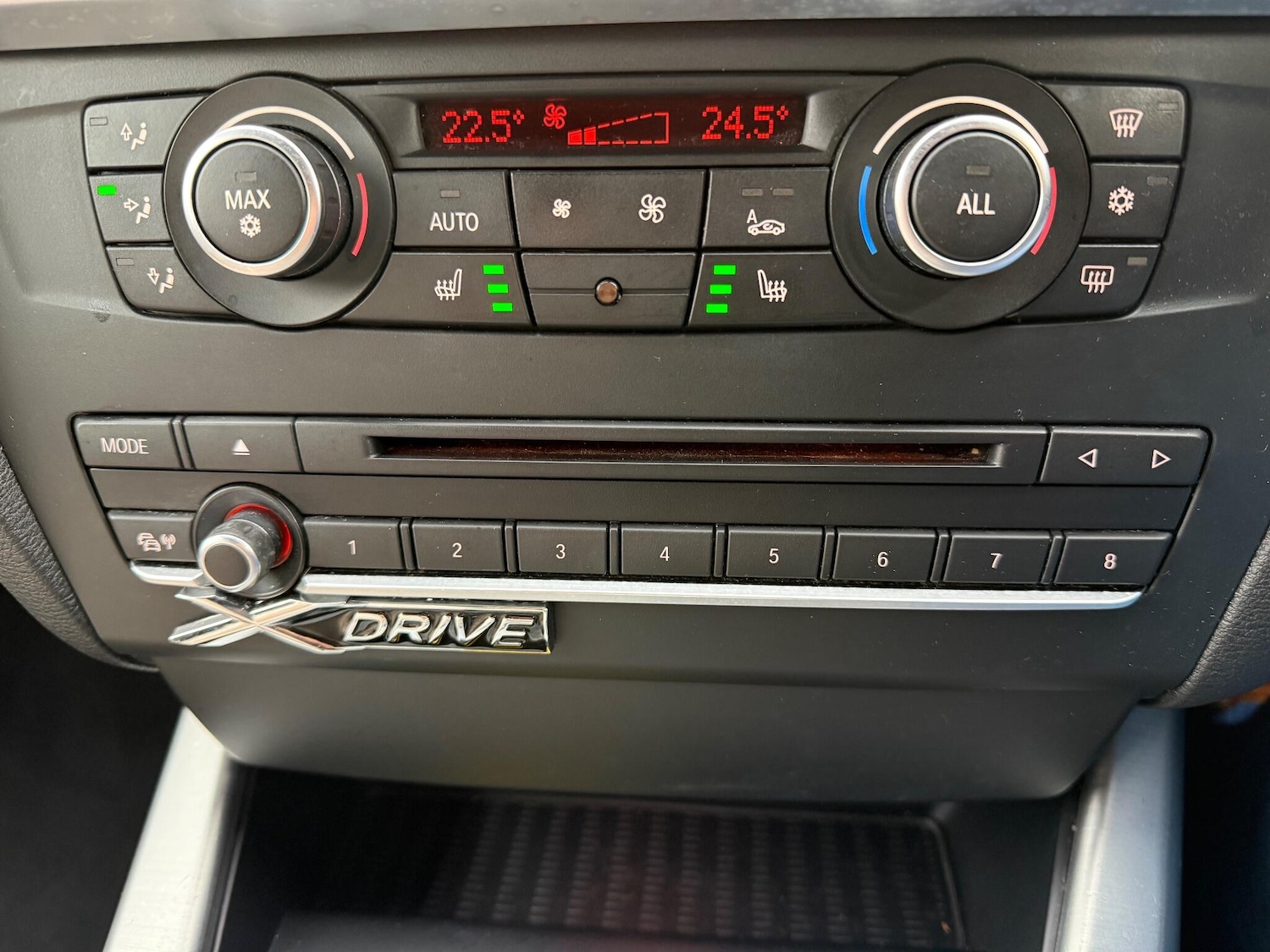 Used BMW X3 for sale - 76473382: Photo 12