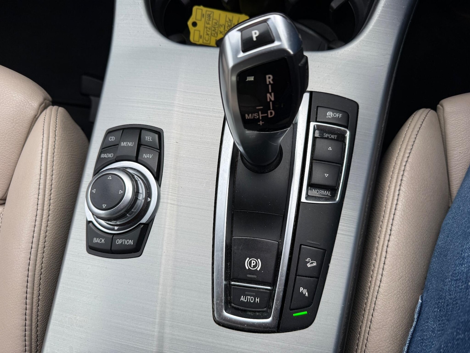 Used BMW X3 for sale - 76473382: Photo 14