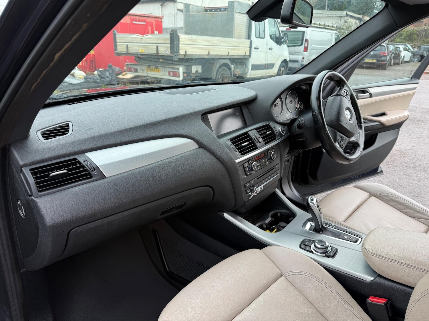 Used BMW X3 for sale - 76473382: Photo 20