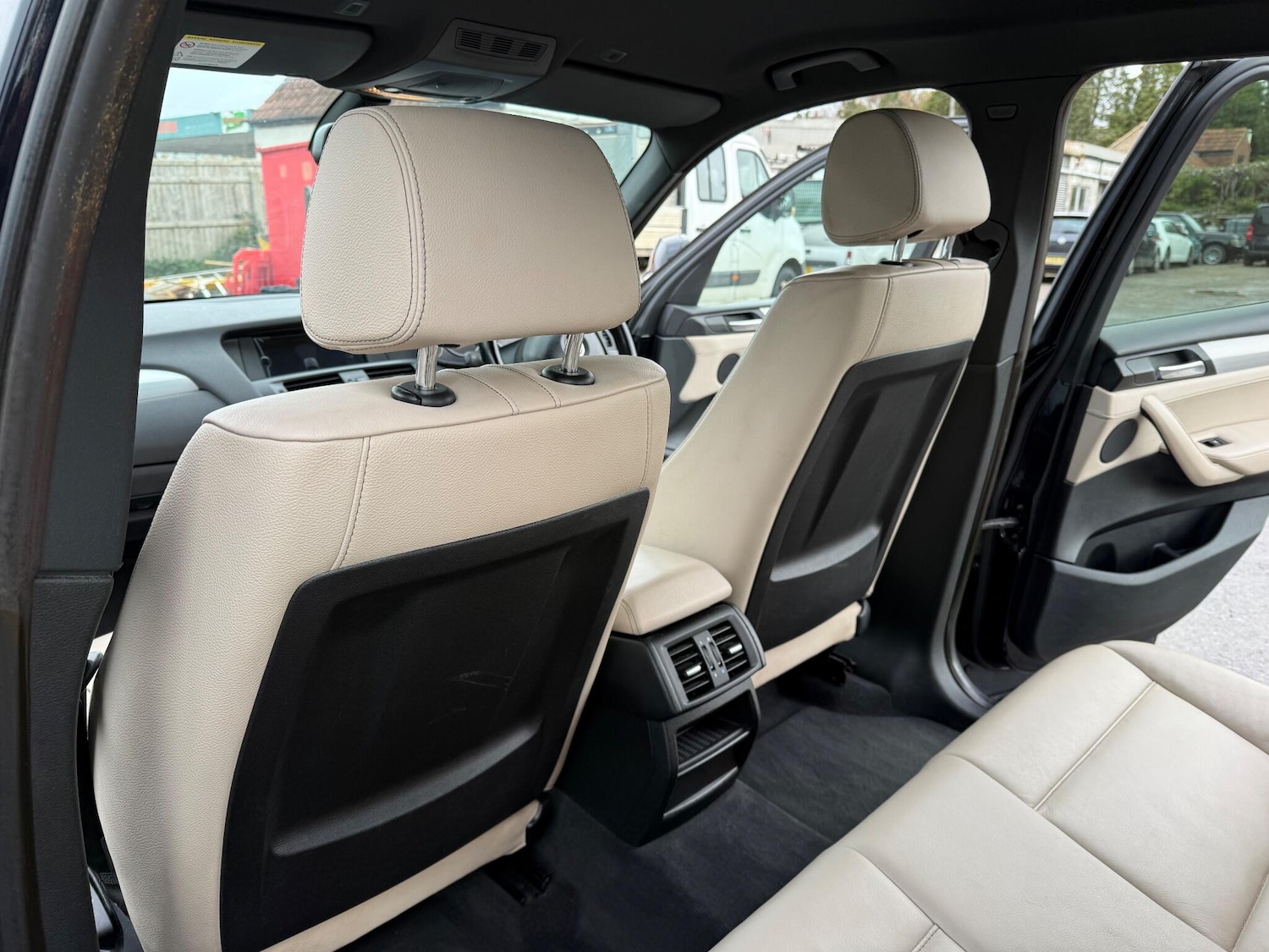 Used BMW X3 for sale - 76473382: Photo 24