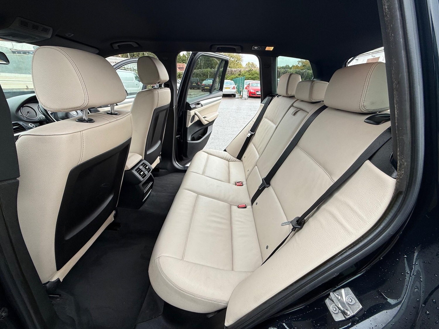 Used BMW X3 for sale - 76473382: Photo 25