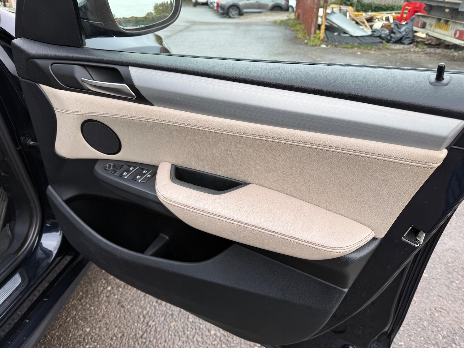 Used BMW X3 for sale - 76473382: Photo 27