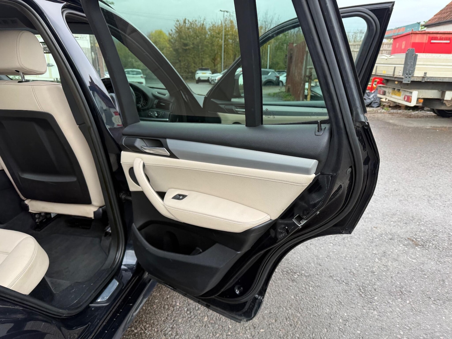 Used BMW X3 for sale - 76473382: Photo 28