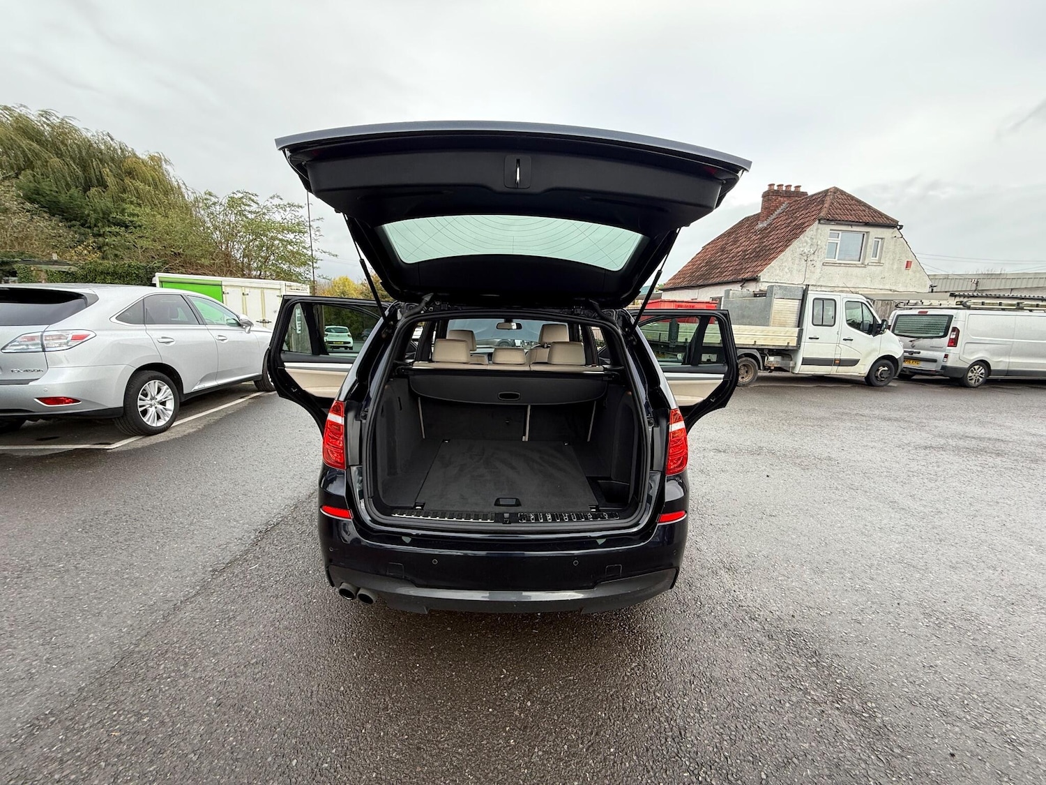 Used BMW X3 for sale - 76473382: Photo 33