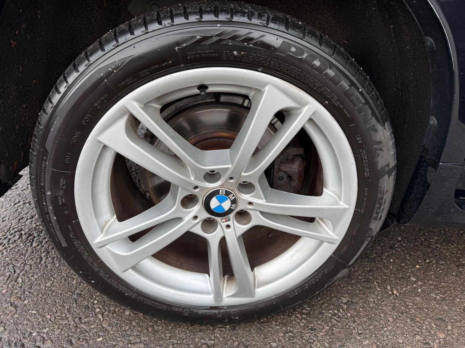 Used BMW X3 for sale - 76473382: Photo 35