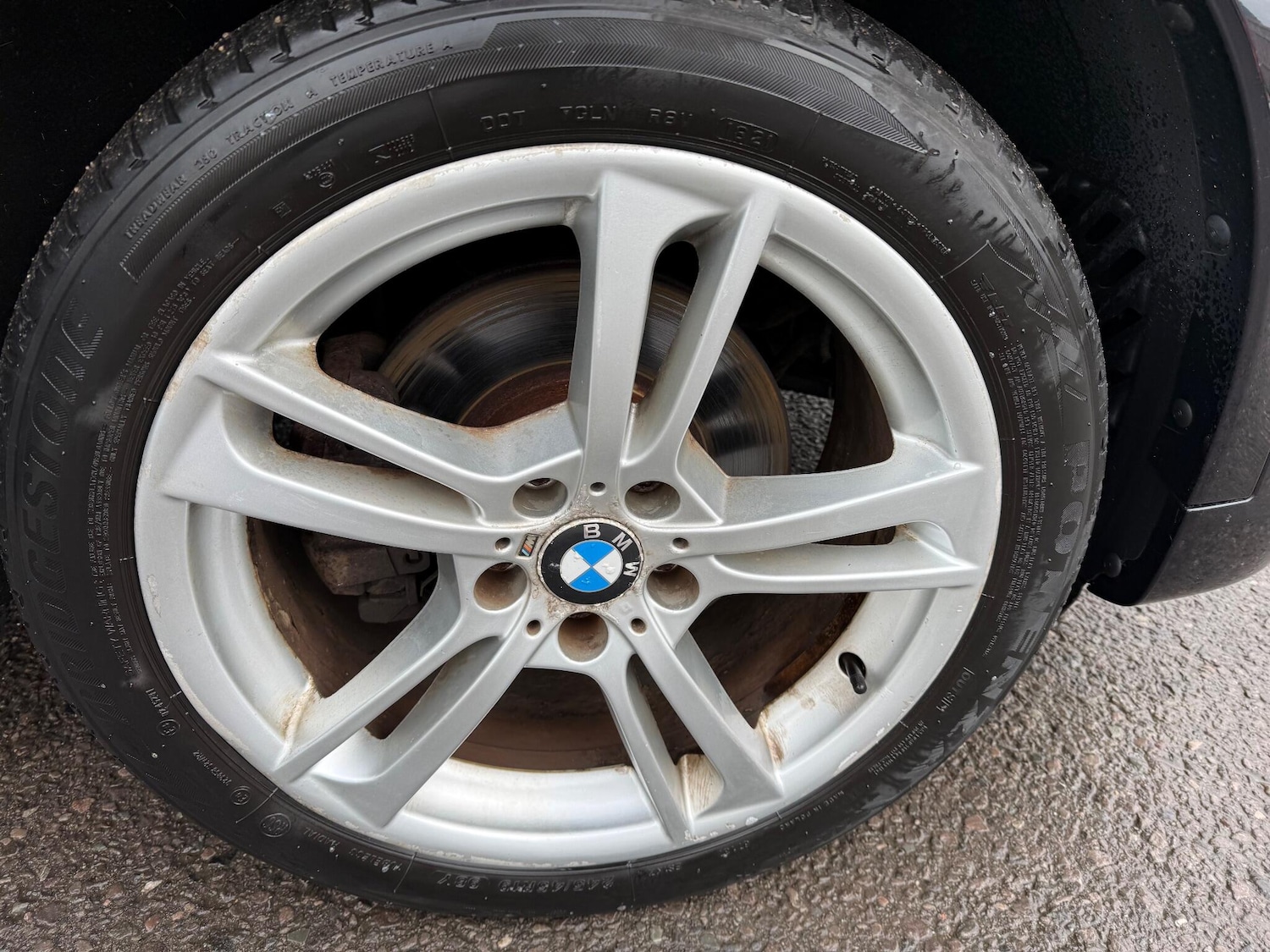 Used BMW X3 for sale - 76473382: Photo 36