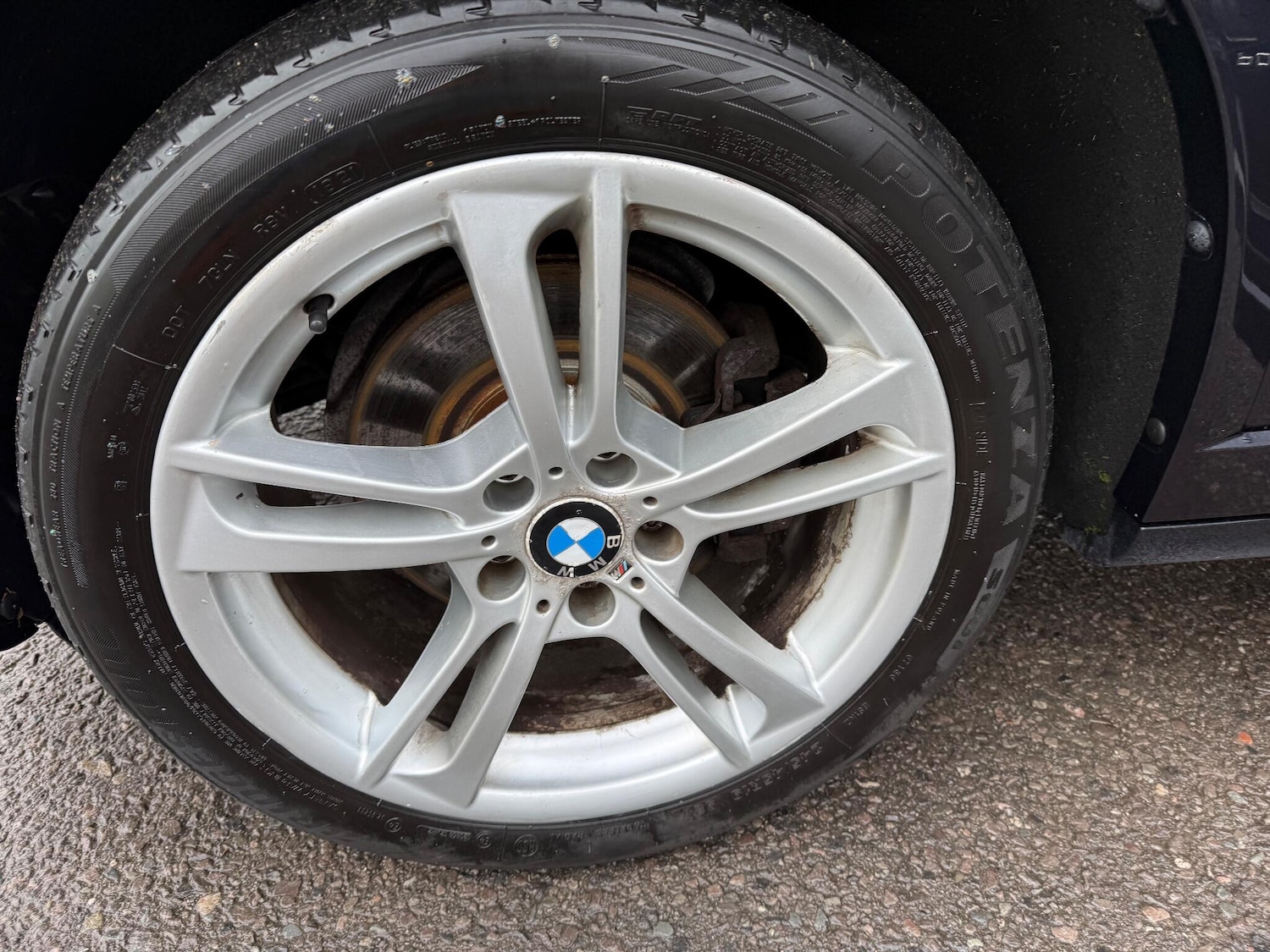 Used BMW X3 for sale - 76473382: Photo 37