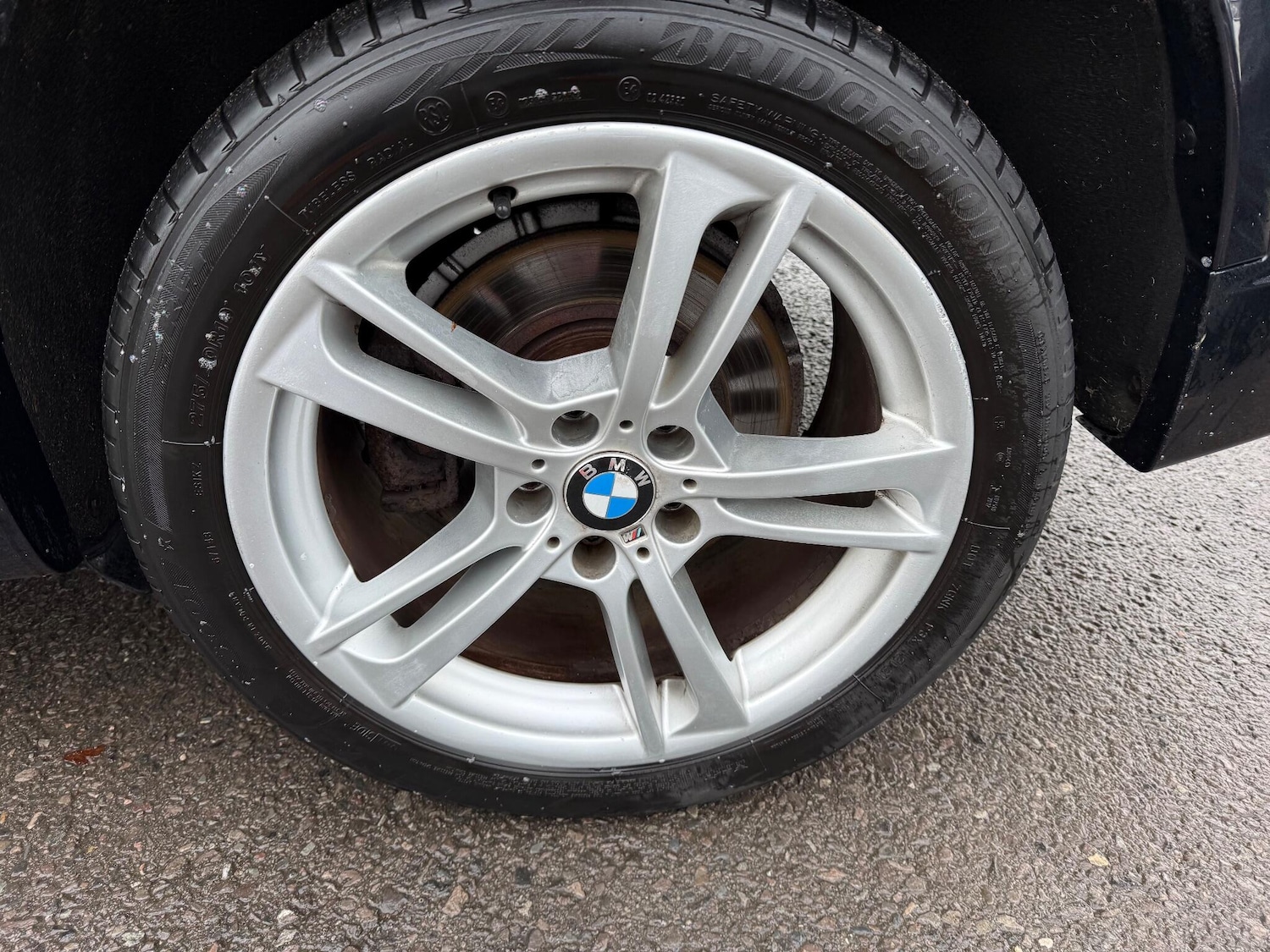 Used BMW X3 for sale - 76473382: Photo 38