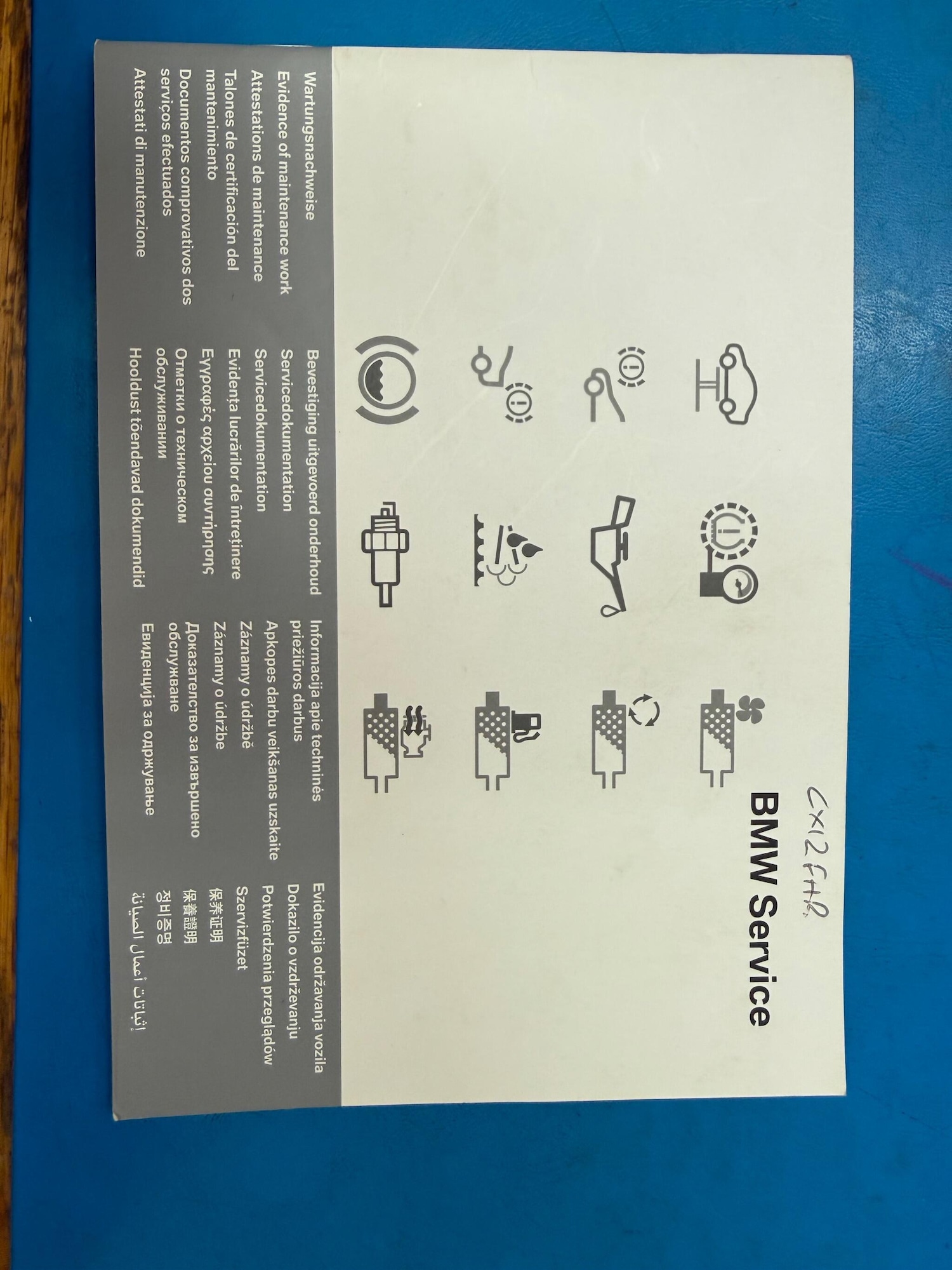 Used BMW X3 for sale - 76473382: Photo 41