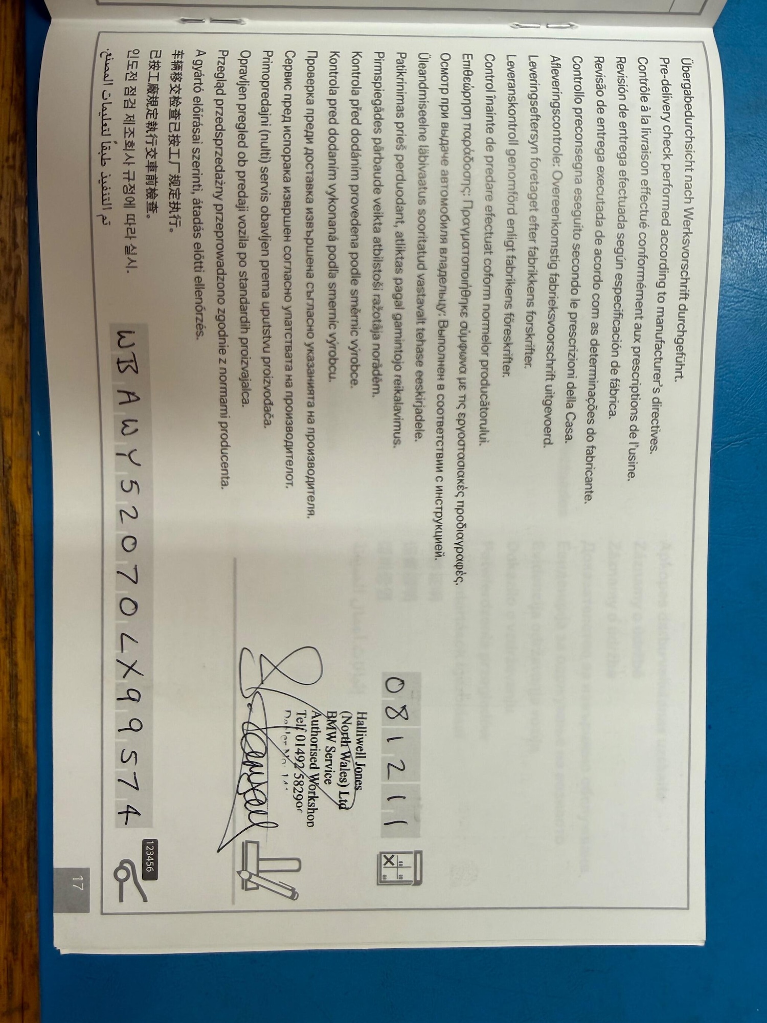 Used BMW X3 for sale - 76473382: Photo 43