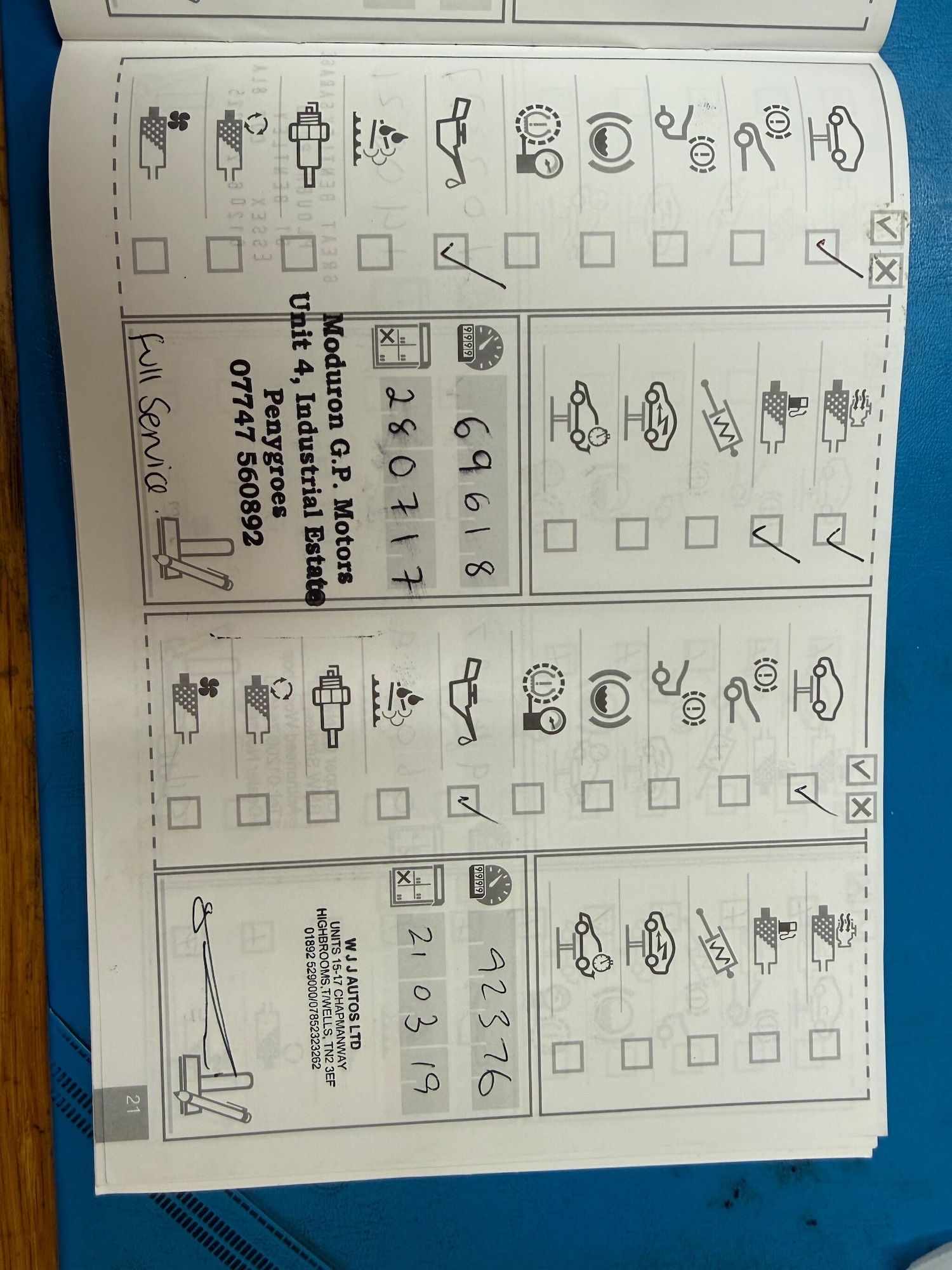 Used BMW X3 for sale - 76473382: Photo 45