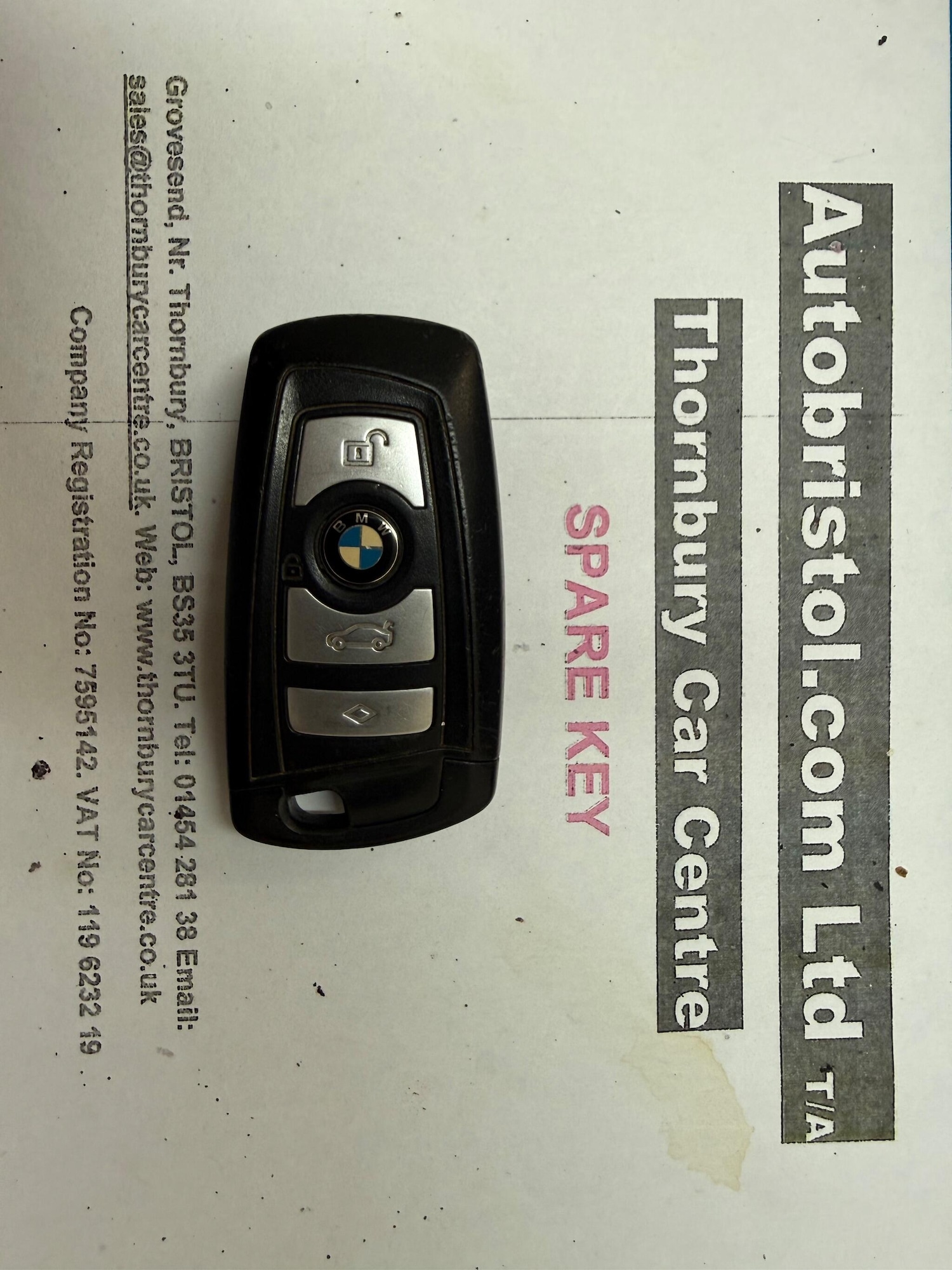 Used BMW X3 for sale - 76473382: Photo 54