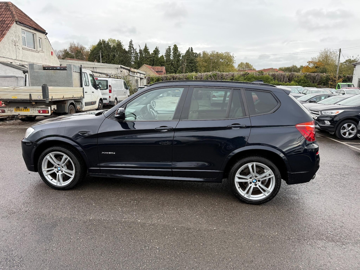 Used BMW X3 for sale - 76473382: Photo 8
