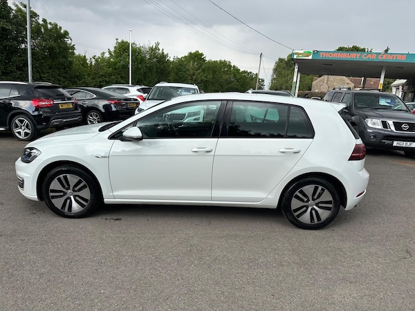 Used Volkswagen Golf 2019 for sale - 74726251: Photo 10