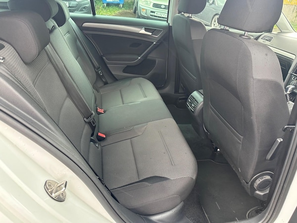 Used Volkswagen Golf 2019 for sale - 74726251: Photo 25
