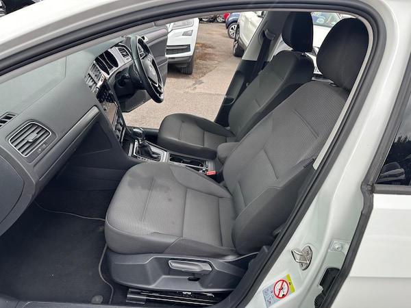 Used Volkswagen Golf 2019 for sale - 74726251: Photo 28