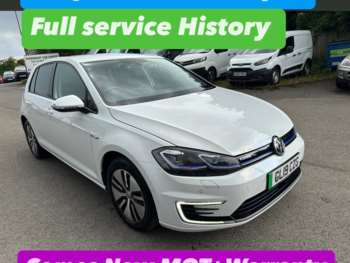 Used Volkswagen Golf 2019 for sale - 74726251: Photo