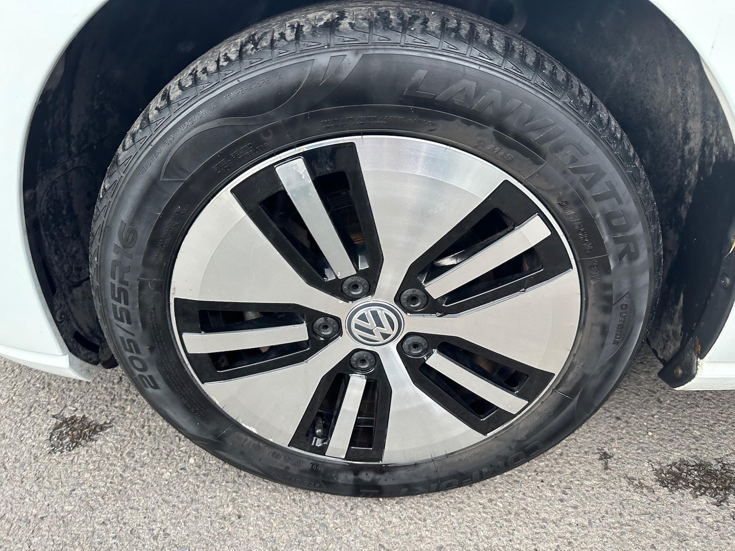 Vehicle 40