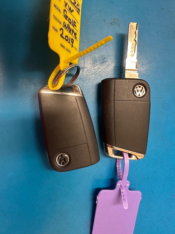 Used Volkswagen Golf 2019 for sale - 74726251: Photo 49