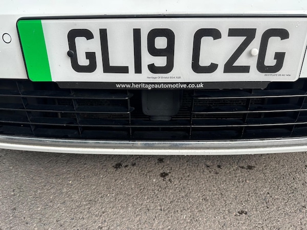 Used Volkswagen Golf 2019 for sale - 74726251: Photo 4