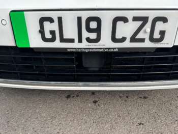 Used Volkswagen Golf 2019 for sale - 74726251: Photo