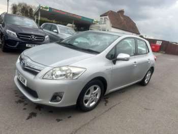 Used Toyota Auris 2012 for sale - 74032529: Photo