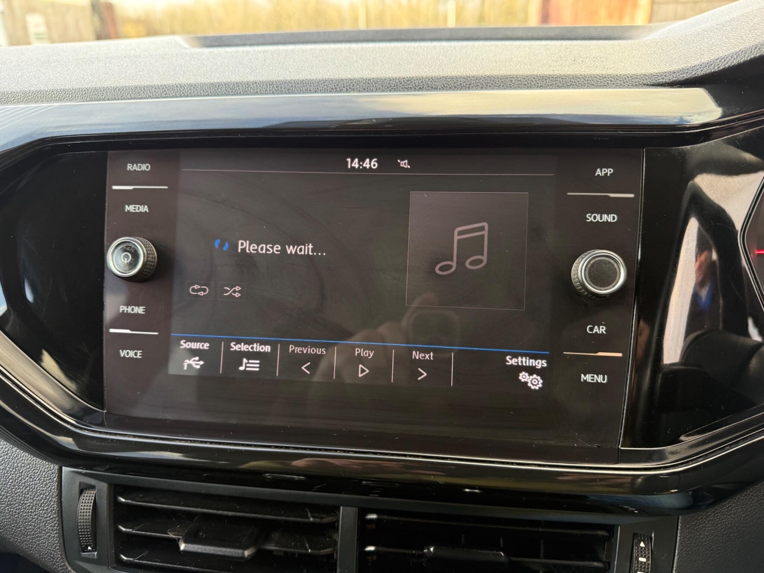 Used Volkswagen T-Cross 2020 for sale - 77306002: Photo 10