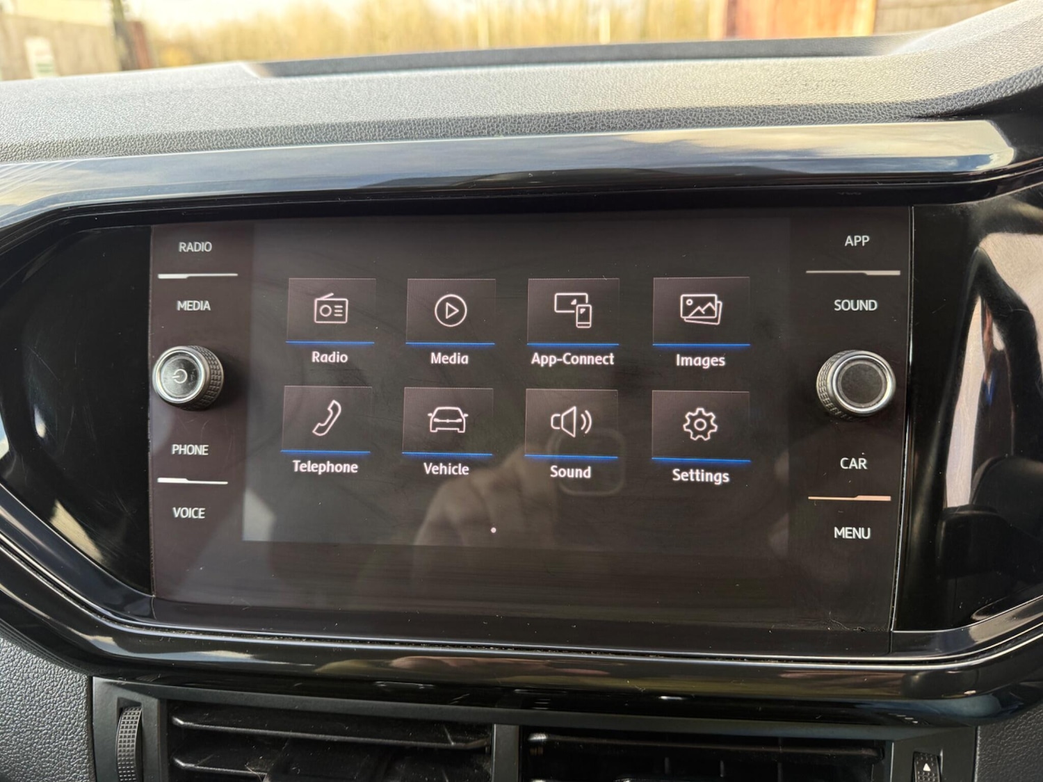 Used Volkswagen T-Cross 2020 for sale - 77306002: Photo 11