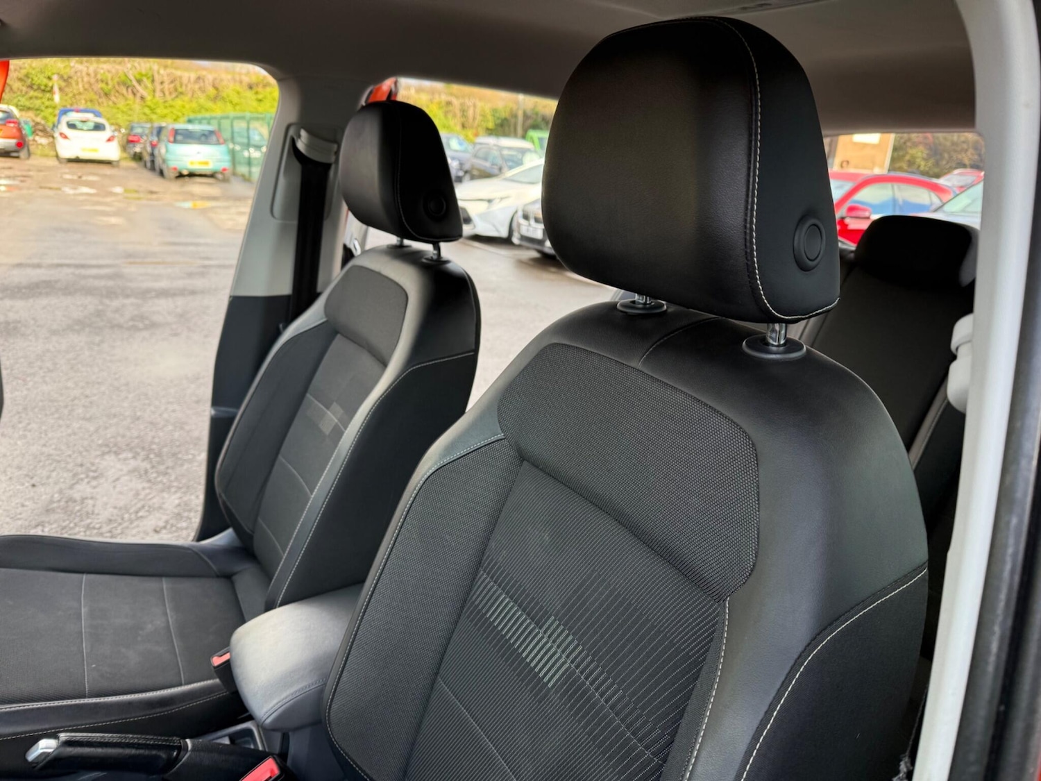 Used Volkswagen T-Cross 2020 for sale - 77306002: Photo 19