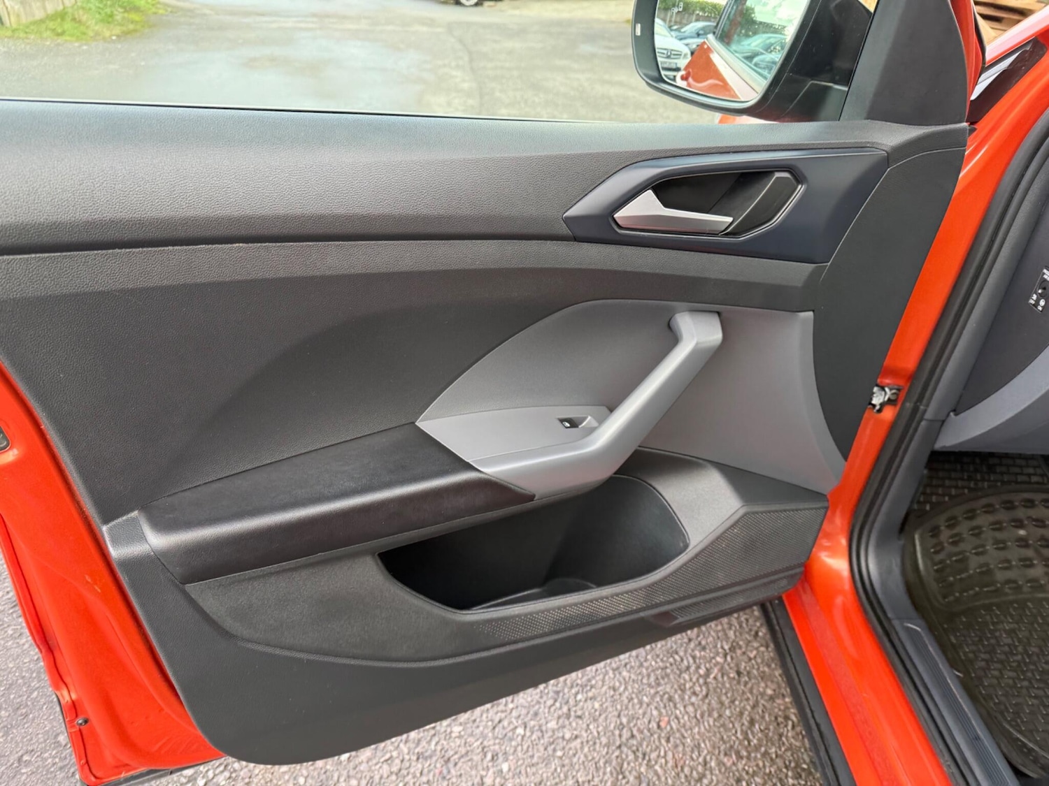 Used Volkswagen T-Cross 2020 for sale - 77306002: Photo 20