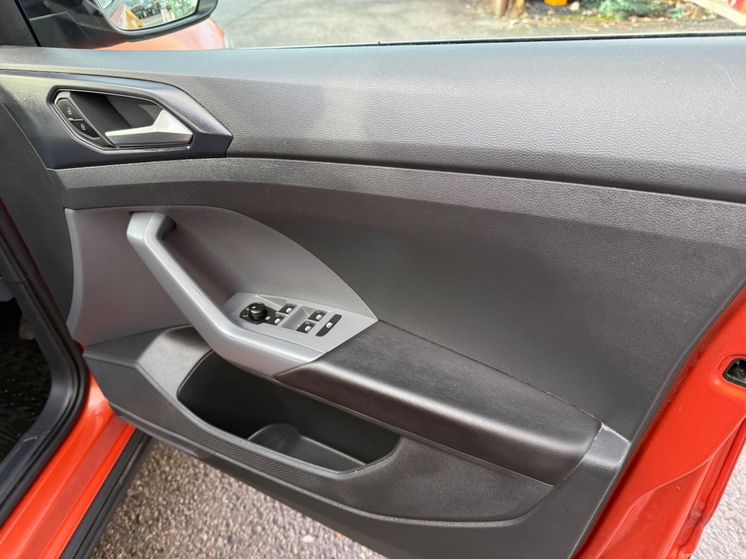 Used Volkswagen T-Cross 2020 for sale - 77306002: Photo 24