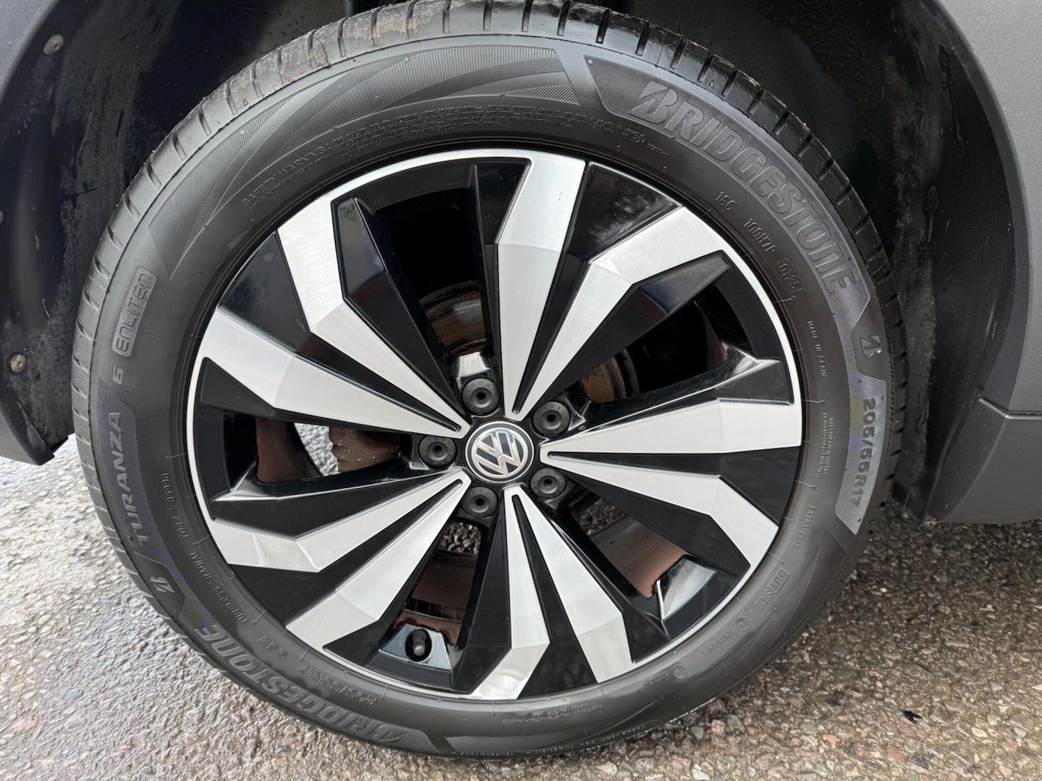 Used Volkswagen T-Cross 2020 for sale - 77306002: Photo 32