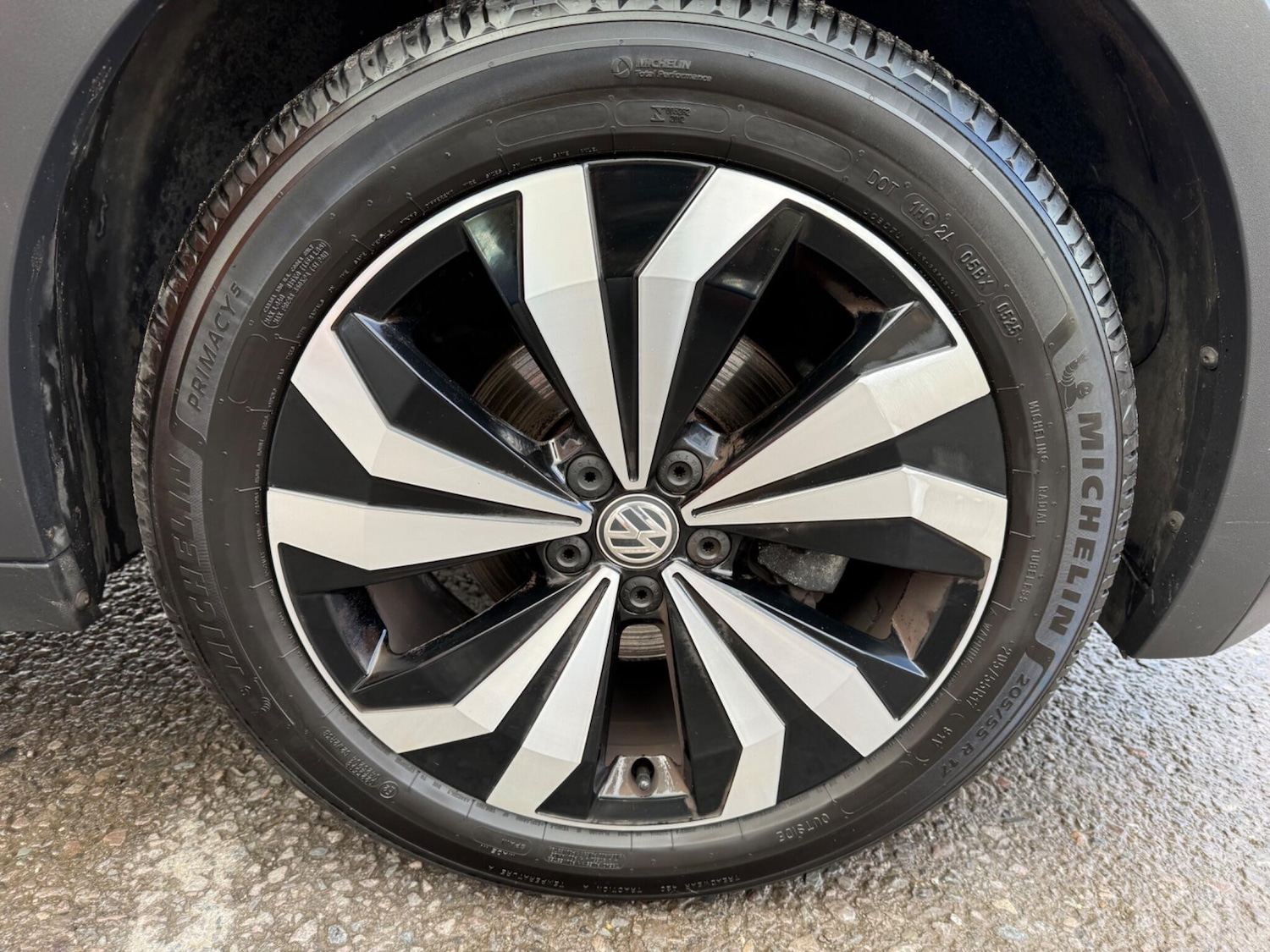 Used Volkswagen T-Cross 2020 for sale - 77306002: Photo 33