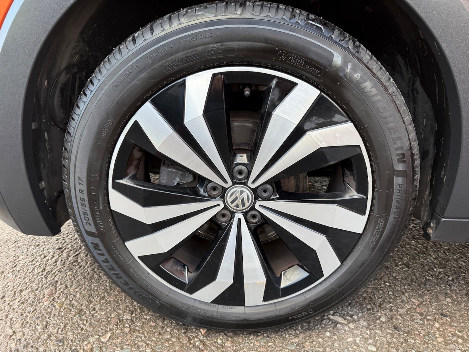 Used Volkswagen T-Cross 2020 for sale - 77306002: Photo 34