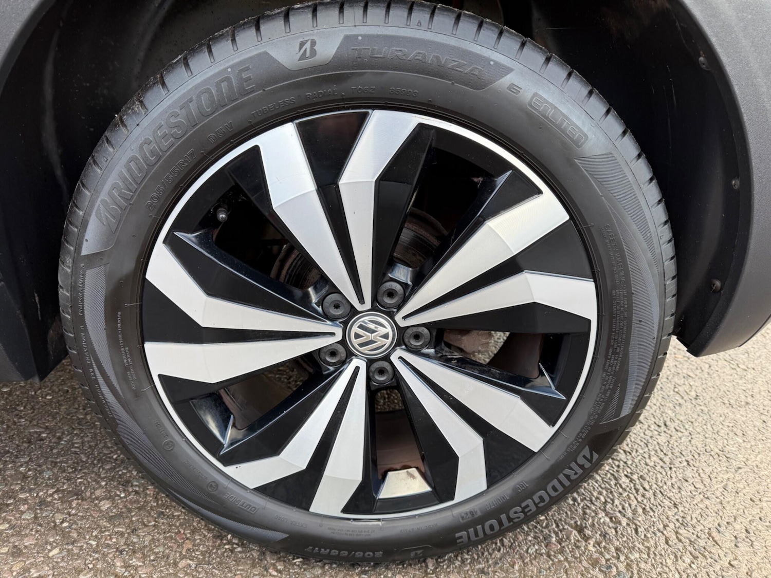 Used Volkswagen T-Cross 2020 for sale - 77306002: Photo 35