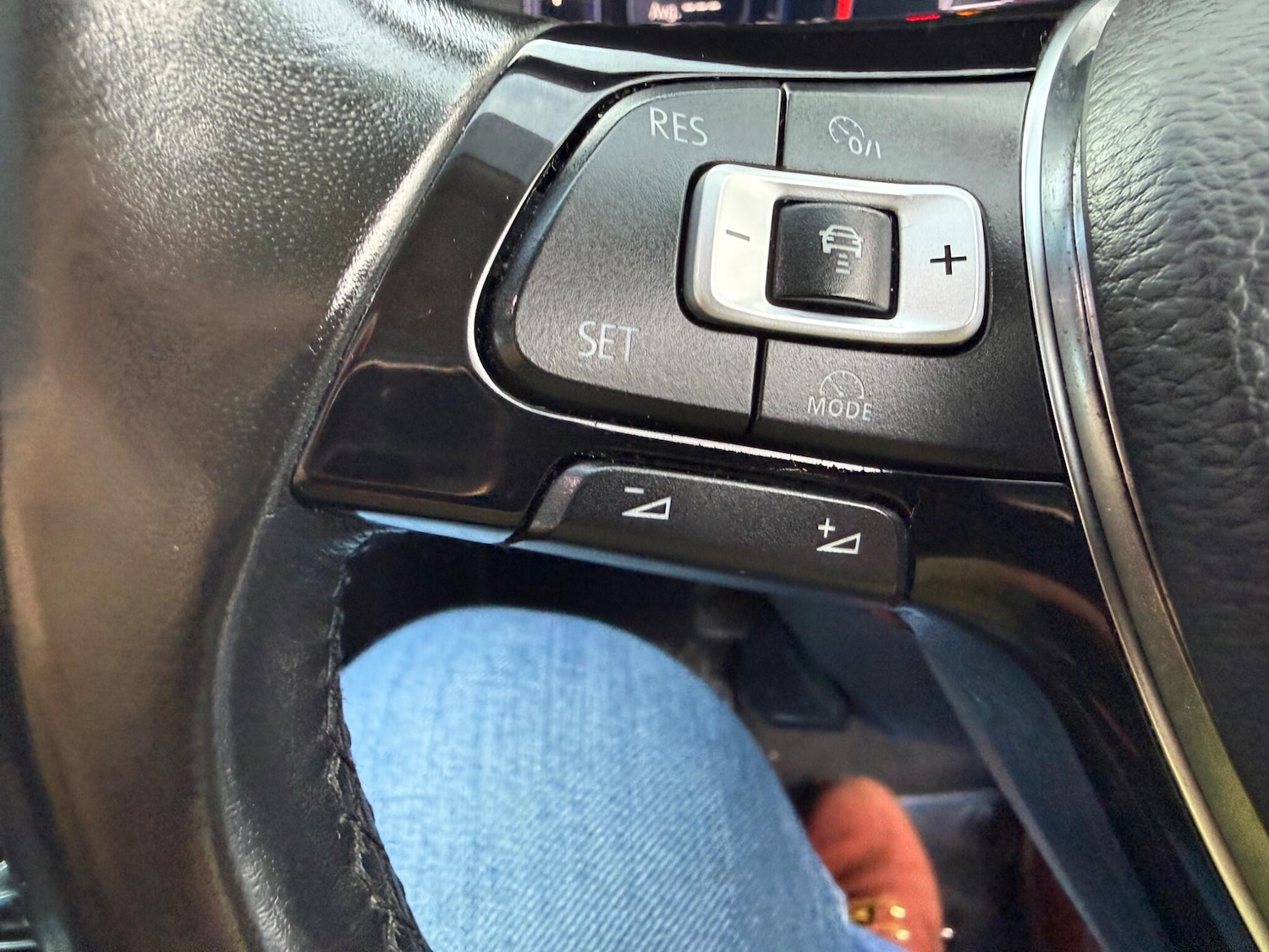 Used Volkswagen Passat 2017 for sale - 77468418: Photo 16