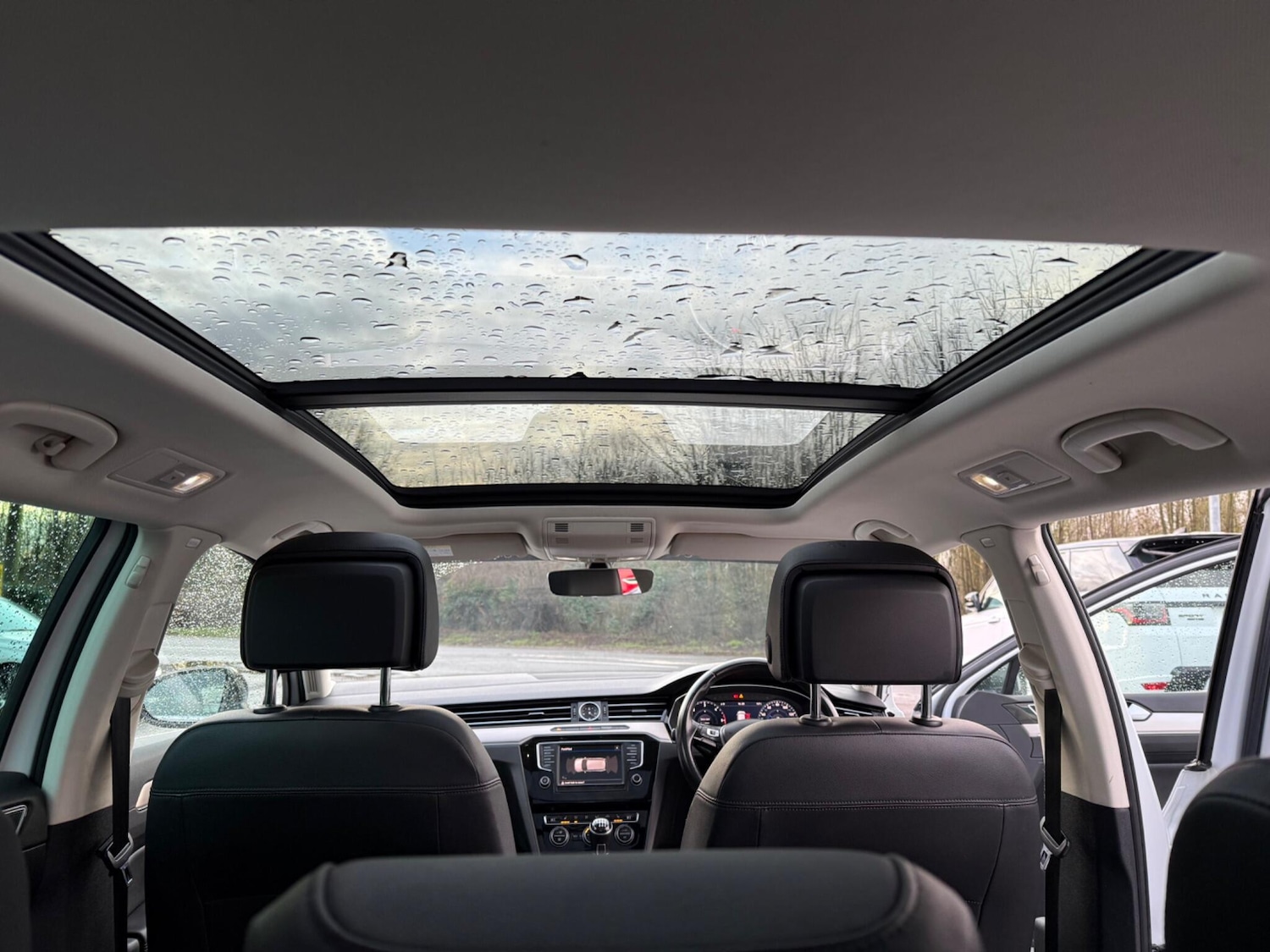 Used Volkswagen Passat 2017 for sale - 77468418: Photo 19