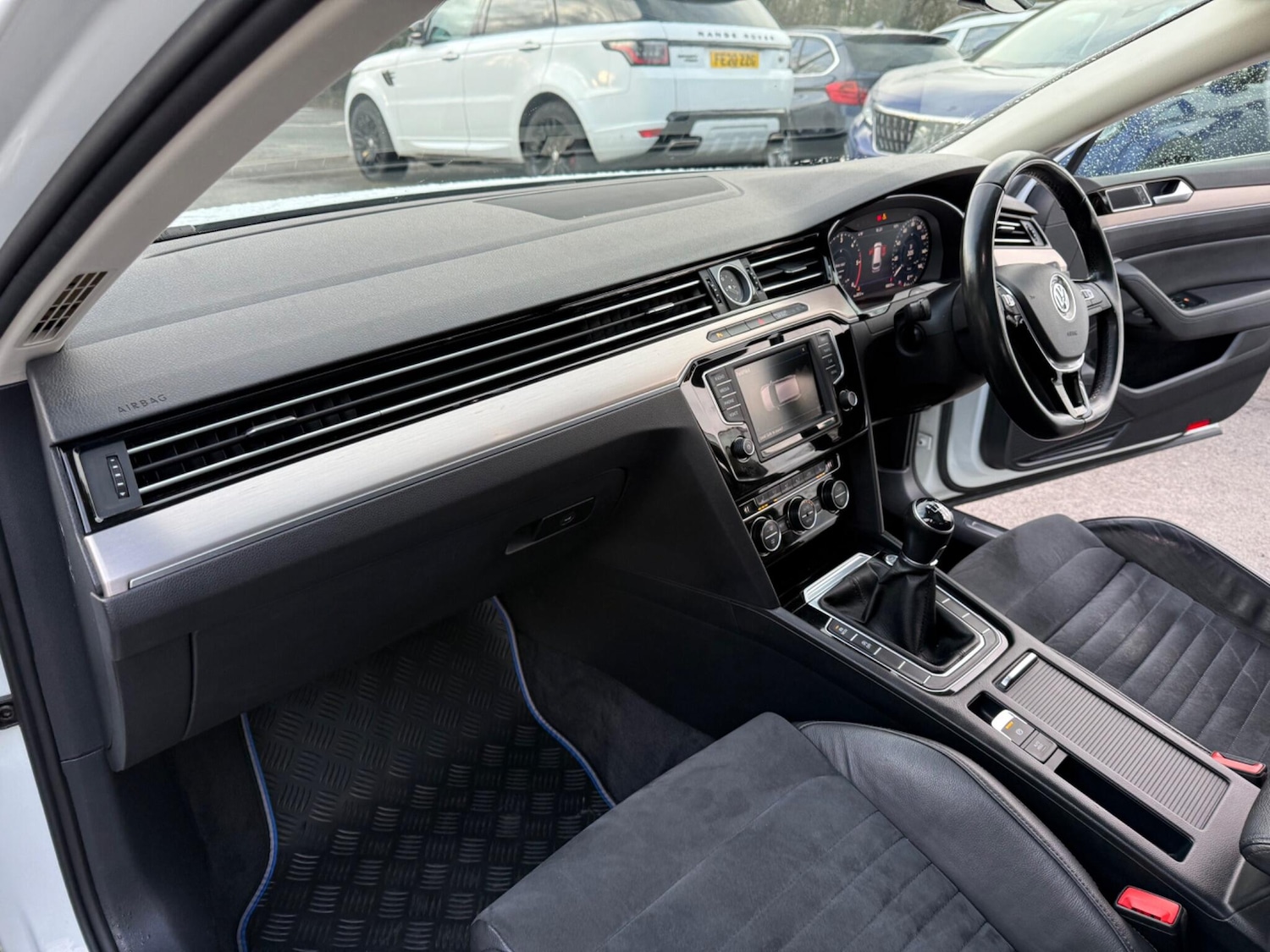 Used Volkswagen Passat 2017 for sale - 77468418: Photo 20