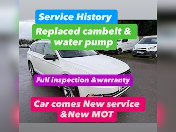 Used Volkswagen Passat 2017 for sale - 77468418: Photo