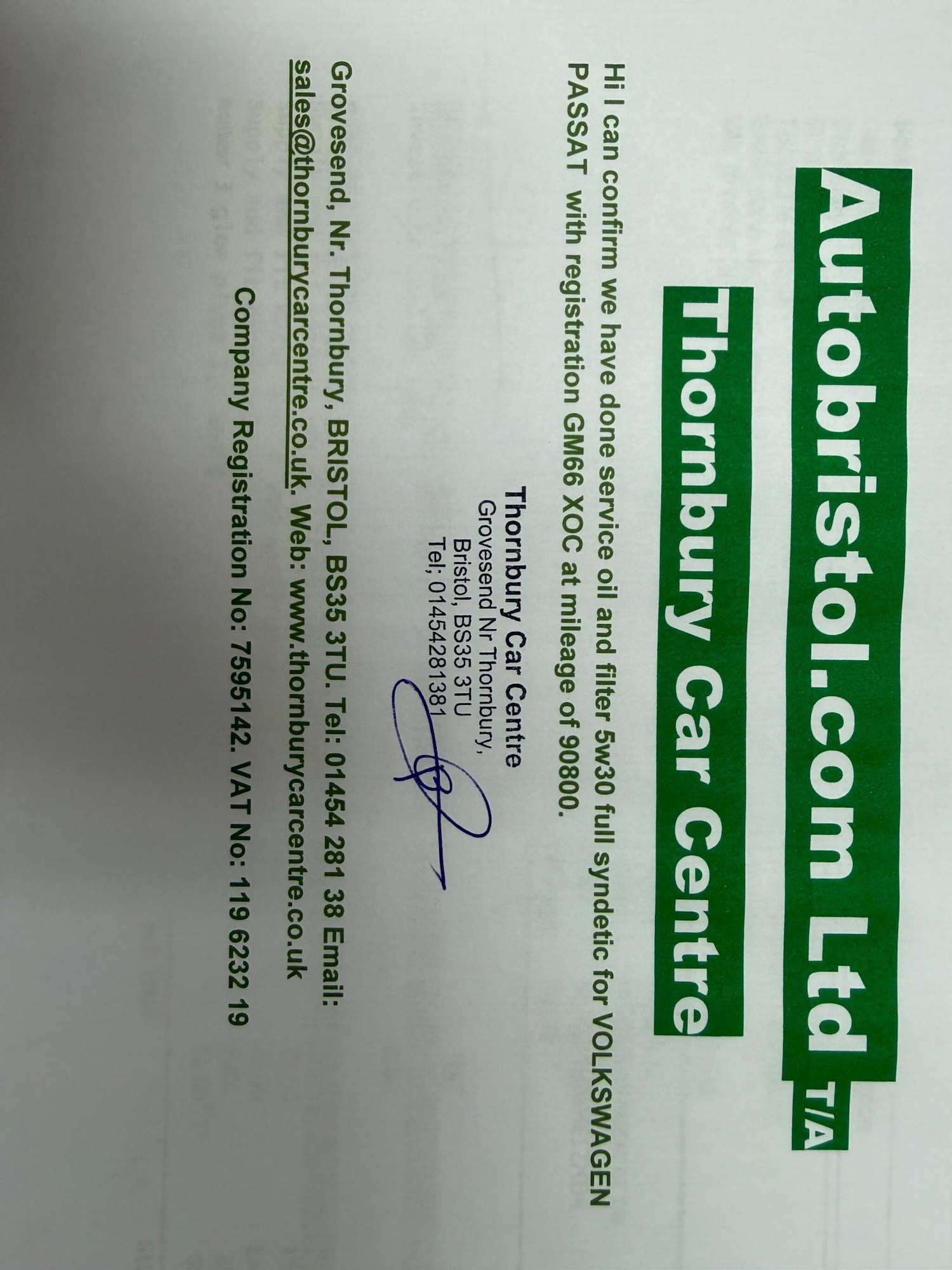 Used Volkswagen Passat 2017 for sale - 77468418: Photo 41