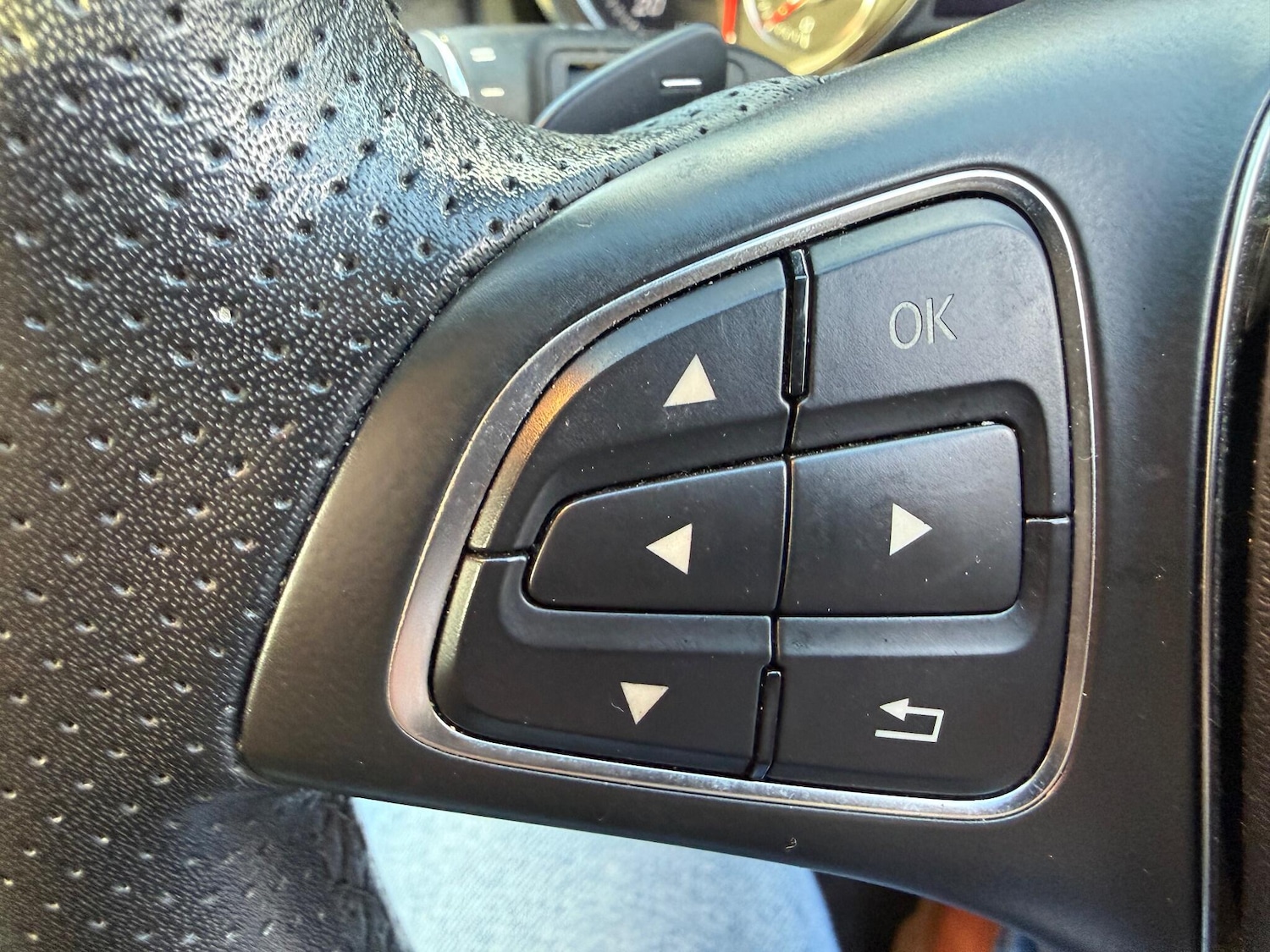 Used Mercedes-Benz A-Class for sale - 76633617: Photo 11