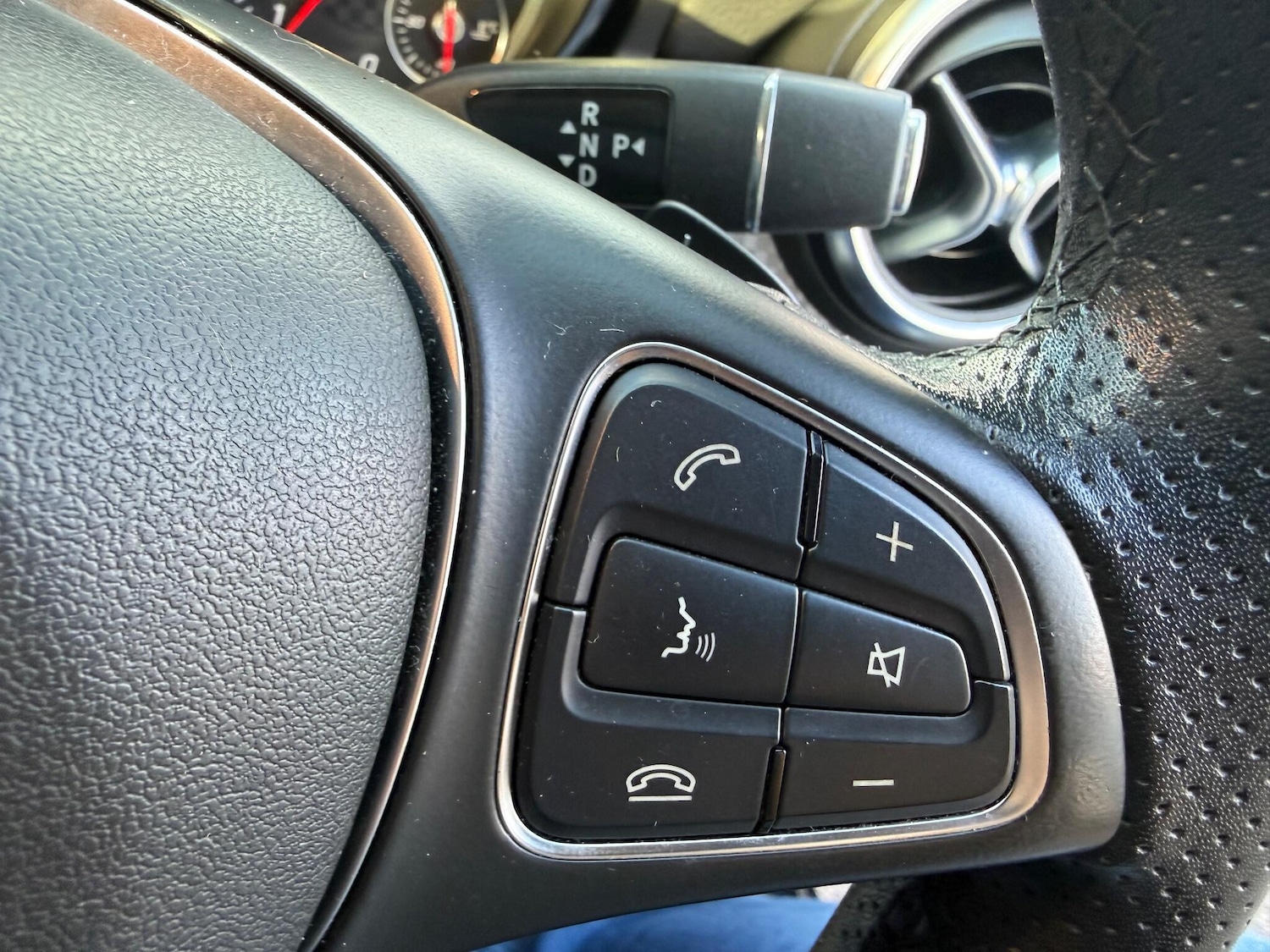 Used Mercedes-Benz A-Class for sale - 76633617: Photo 12