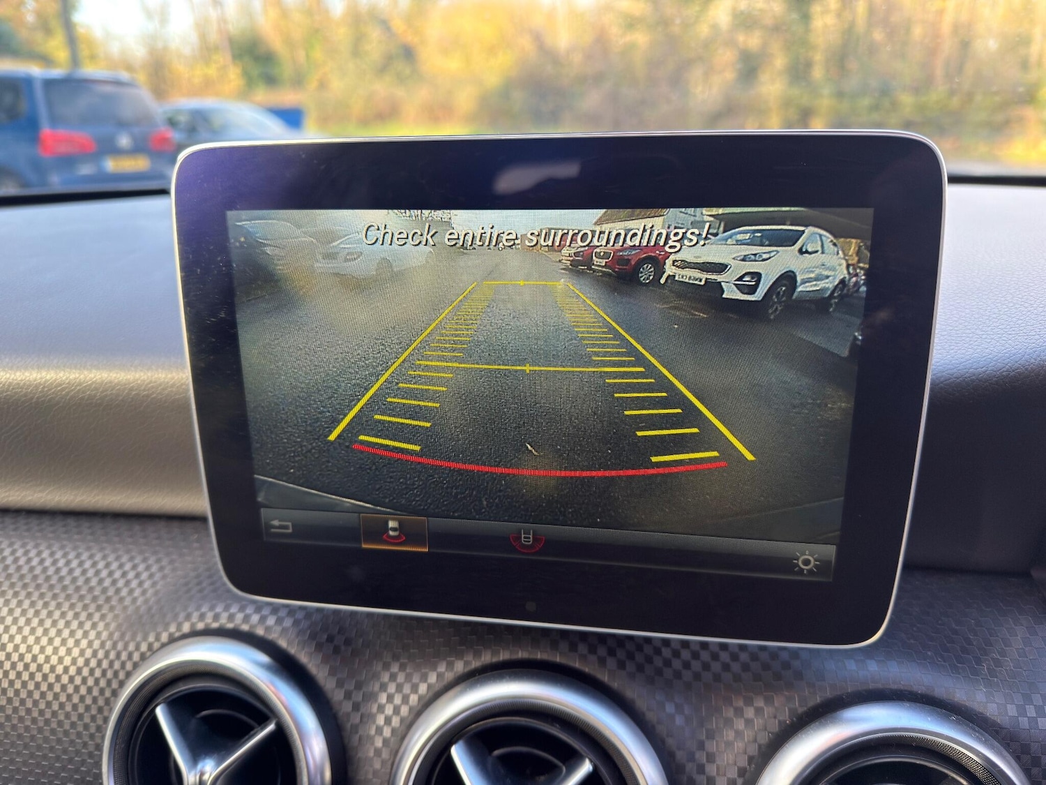 Used Mercedes-Benz A-Class for sale - 76633617: Photo 13