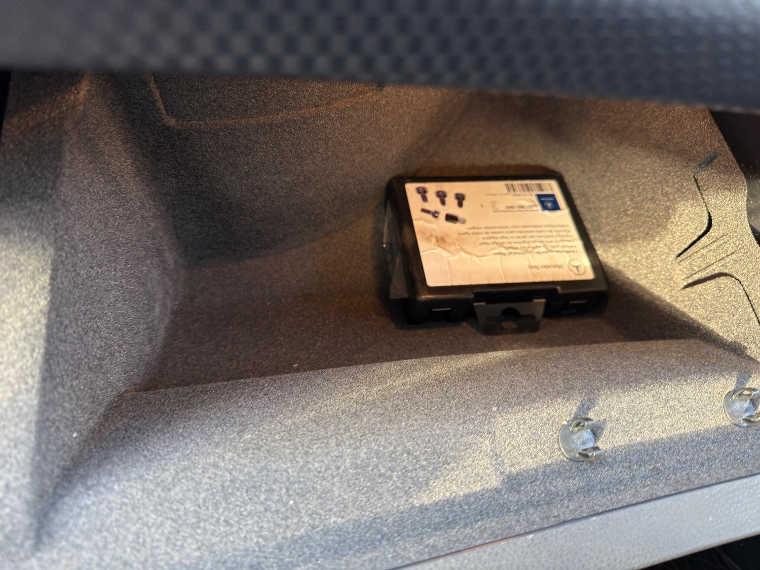 Used Mercedes-Benz A-Class for sale - 76633617: Photo 17