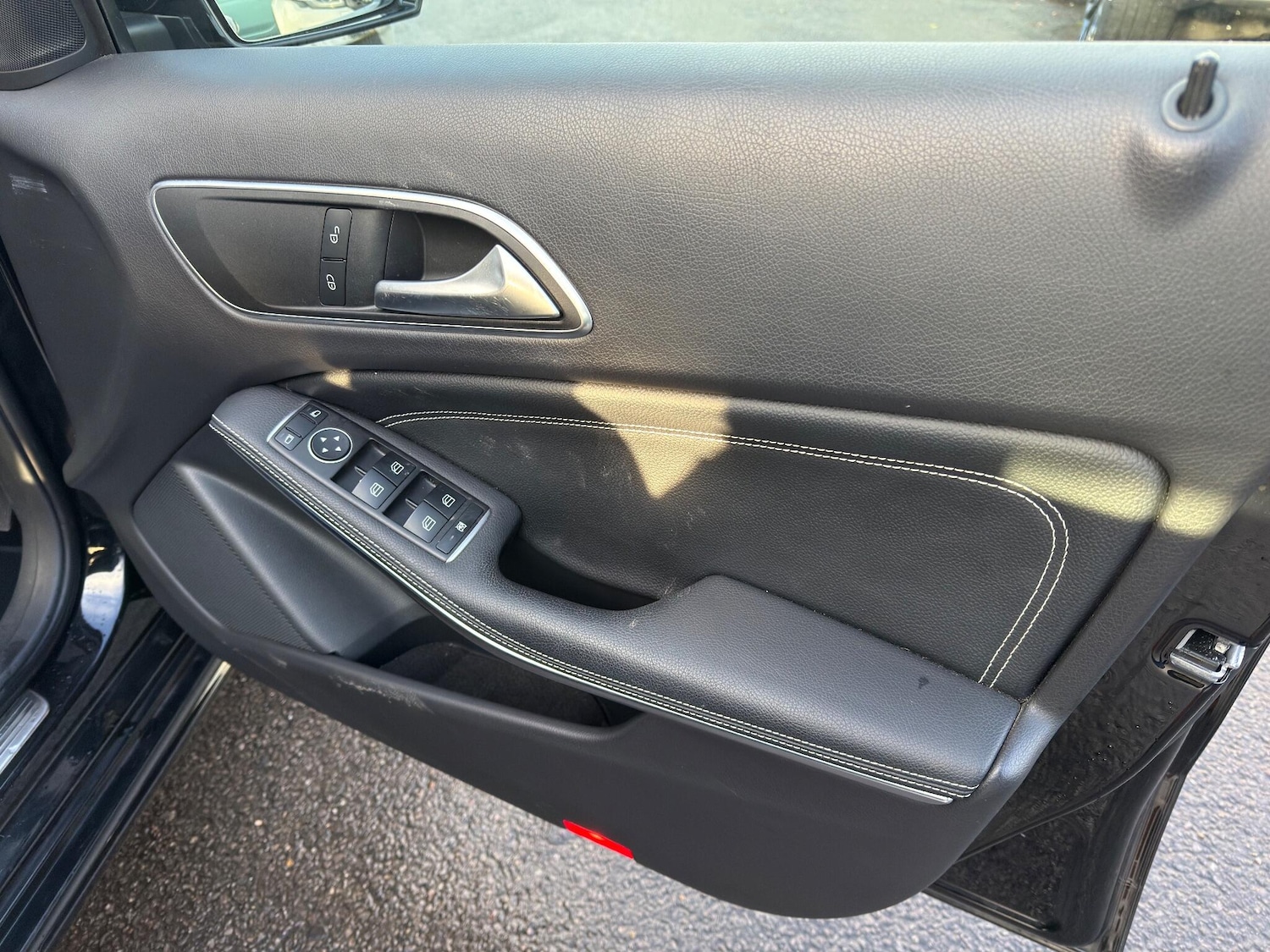 Used Mercedes-Benz A-Class for sale - 76633617: Photo 23