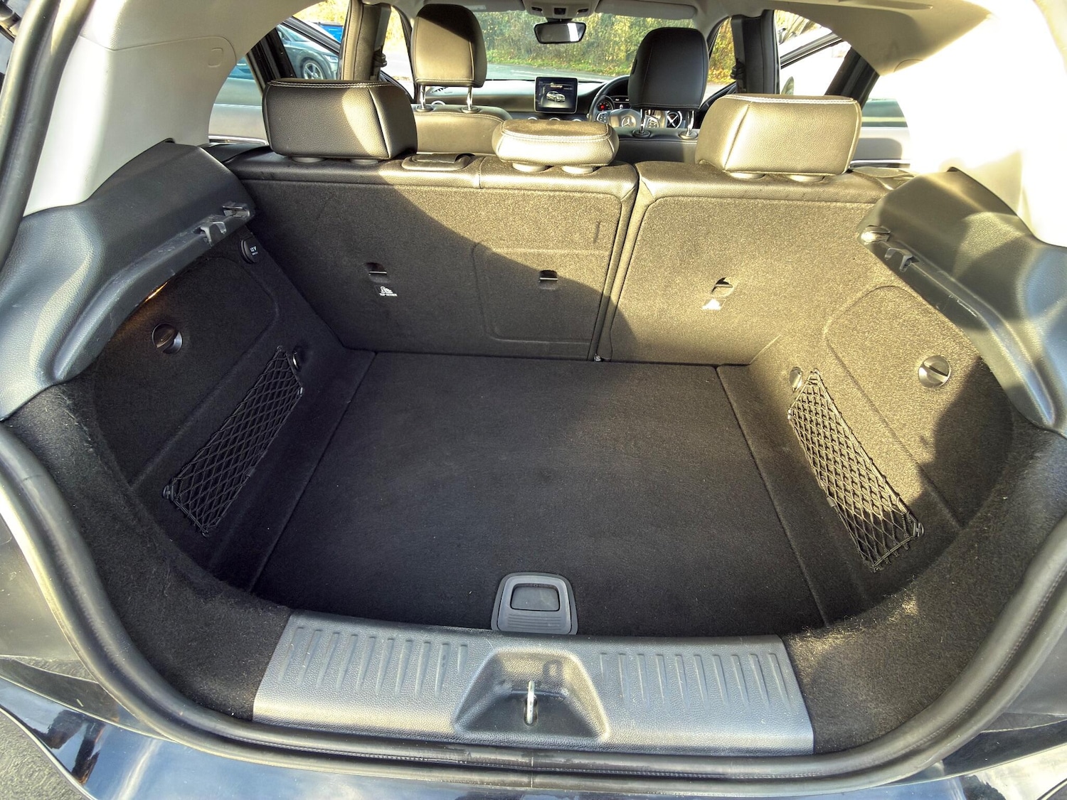 Used Mercedes-Benz A-Class for sale - 76633617: Photo 25