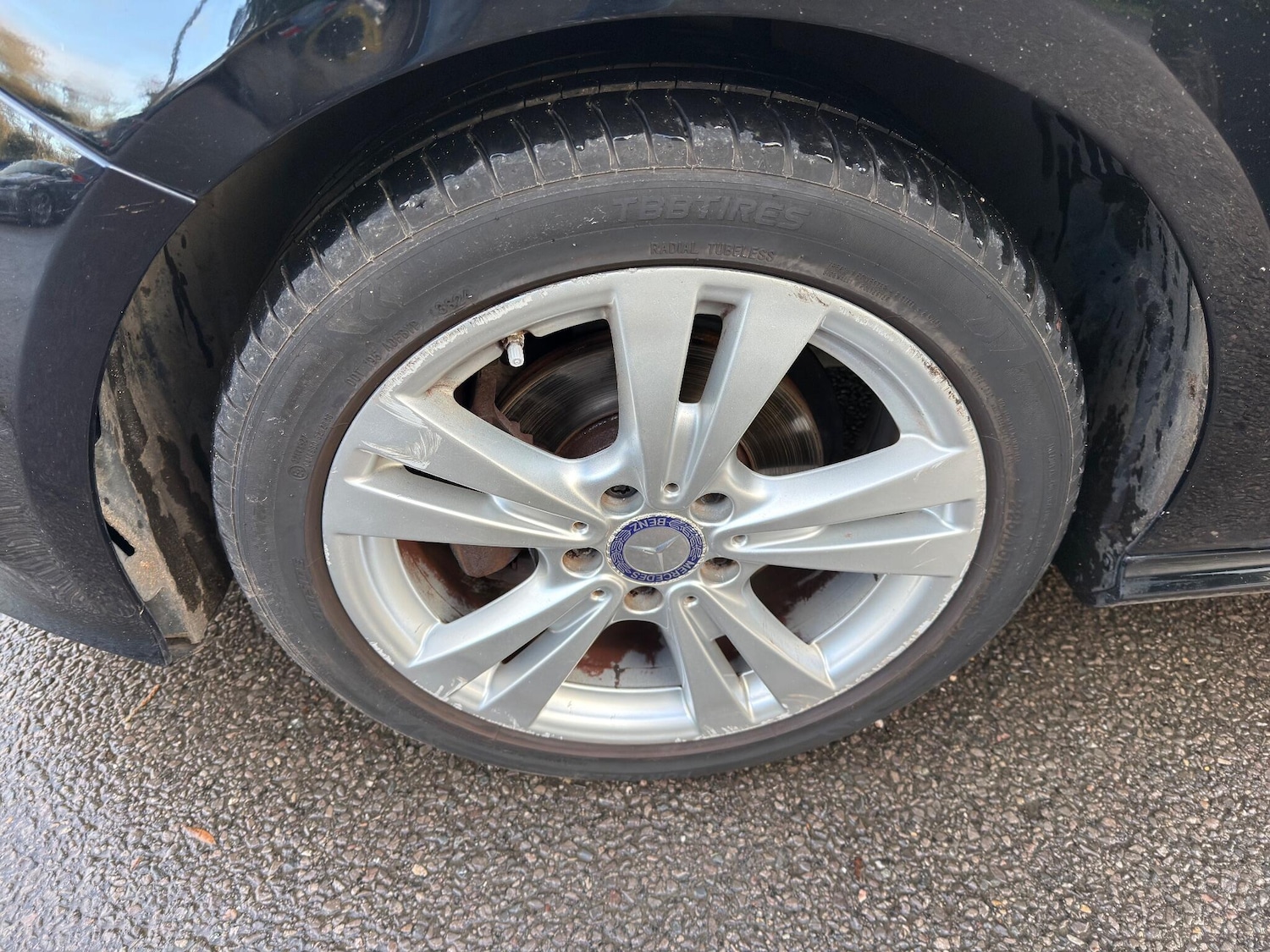 Used Mercedes-Benz A-Class for sale - 76633617: Photo 33