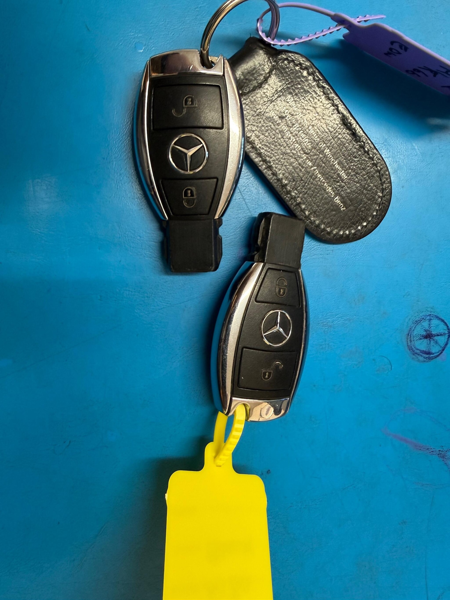 Used Mercedes-Benz A-Class for sale - 76633617: Photo 36