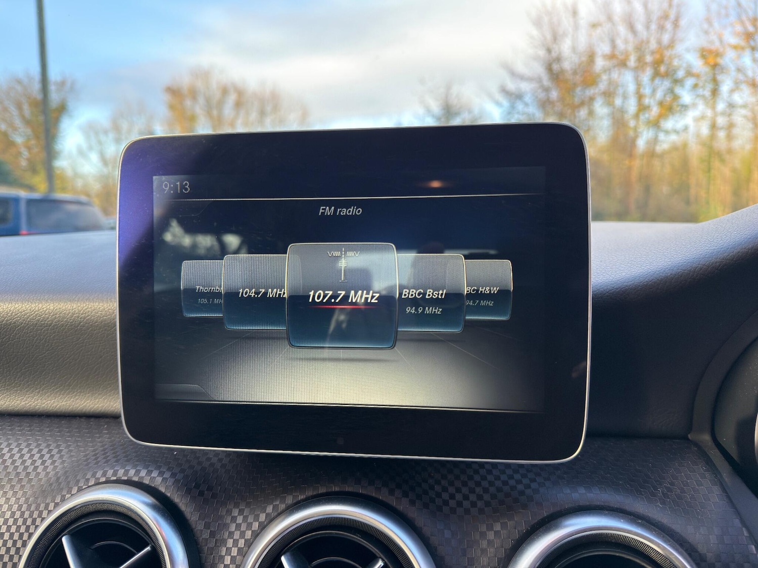 Used Mercedes-Benz A-Class for sale - 76633617: Photo 9