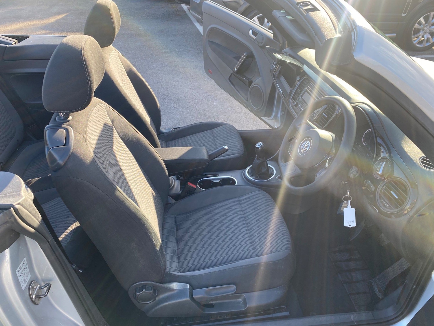 Vehicle 19